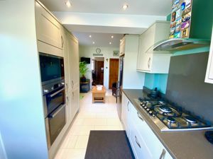 Living Kitchen- click for photo gallery